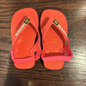 Havaianas toddler Sandals